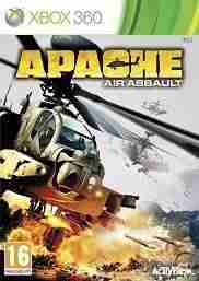 Descargar Apache Air Assault [English][Region Free] por Torrent